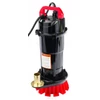 Kép 2/10 - RED TECHNIC Szivattyú 8000 L/h szennyvíz 1" merülő 