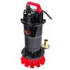 Kép 8/10 - RED TECHNIC Szivattyú 8000 L/h szennyvíz 1" merülő 