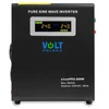 Kép 1/6 - SINUS UPS PRO 800 W 12V