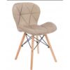 Kép 3/8 - SKY Velvet székek több színben - 4 db