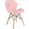 Kép 6/8 - SKY Velvet székek több színben - 4 db