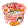 Kép 7/8 - Samyang Buldak Big Bowl csirkés ramen rosé ízesítéssel 105g 