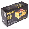 Kép 6/7 - Mikroprocesszoros akkumulátortöltő 6/12V PM-PM-40B