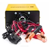 Kép 7/7 - Mikroprocesszoros akkumulátortöltő 6/12V PM-PM-40B