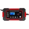 Kép 3/8 - Mikroprocesszoros Akkumulátortöltő 12V 