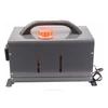 Kép 3/15 - Powermat állófűtés, dízel 8kw | PM-AG-8M2