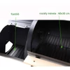 Kép 4/8 - BBQ GRILL ÉS SMOKER - 113 CM
