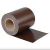 Kép 1/7 - Belátásgátló szalag 19 cm x 35 m, 450g/m2, - KERÍTÉS SZALAG - BARNA