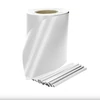 Kép 1/7 - Belátásgátló szalag 19 cm x 35 m, 450g/m2, - KERÍTÉS SZALAG - FEHÉR