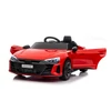 Kép 1/18 - Audi RS e-tron GT elektromos autó gyermekeknek