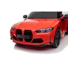 Kép 6/15 - BMW M4 elektromos autó gyermekeknek