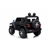 Kép 3/13 - Jeep Wrangler elektromos autó gyermekeknek