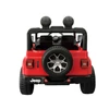 Kép 12/13 - Jeep Wrangler elektromos autó gyermekeknek