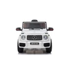 Kép 7/10 - Mercedes-Benz G63 AMG  4WD elektromos autó gyermekeknek