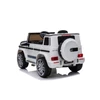Kép 8/10 - Mercedes-Benz G63 AMG  4WD elektromos autó gyermekeknek