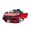 Kép 6/13 - Mercedes-Benz GTR elektromos autó gyermekeknek