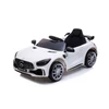 Kép 9/13 - Mercedes-Benz GTR elektromos autó gyermekeknek