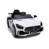 Kép 2/13 - Mercedes-Benz GTR elektromos autó gyermekeknek