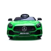 Kép 4/13 - Mercedes-Benz GTR elektromos autó gyermekeknek