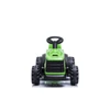 Kép 2/6 - Mini elektromos traktor pótkocsival gyermekeknek