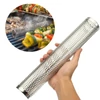Kép 4/5 - Füstgenerátor - 30 cm  Füstölő cső
