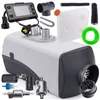 Kép 1/15 - Powermat állófűtés, dízel 8 kW | PM-AG-8M1 