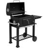 Kép 4/9 - SETA kerti grill  (115 cm) 