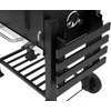 Kép 5/19 - SETA faszenes kerti grill  (115 cm) 