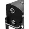 Kép 6/19 - SETA faszenes kerti grill  (115 cm) 