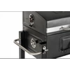 Kép 14/19 - SETA faszenes kerti grill  (115 cm) 