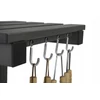 Kép 16/19 - SETA faszenes kerti grill  (115 cm) 