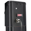 Kép 6/10 - Powermat ELEKTROMOS Infravörös fűtőtest 2000W PM-GPC-2500DL