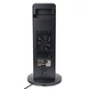Kép 4/10 - Powermat ELEKTROMOS oszlopradiátor 2000W PM-GKL-3000DL