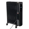 Kép 9/13 - Powermat Elektromos olajradiátor WIFIs 2500W PM-GOL-3000DLW