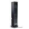 Kép 3/11 - Powermat ELEKTROMOS Oszlopradiátor 2500W PM-GKL-3500DLK