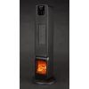 Kép 8/11 - Powermat ELEKTROMOS Oszlopradiátor 2500W PM-GKL-3500DLK