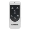 Kép 11/13 - Powermat konvektoros fűtőtest WIFIS 2300W PM-GK-3500DLW