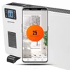 Kép 12/13 - Powermat konvektoros fűtőtest WIFIS 2300W PM-GK-3500DLW
