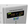 Kép 4/5 - UPS SINUS PRO 800W 12V + AKKUMULÁTOR 115Ah