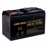 Kép 5/5 - UPS SINUS PRO 800W 12V + AKKUMULÁTOR 115Ah