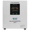 Kép 5/9 - Ups SINUS 1000W + SOLAR KIT 100ah