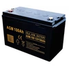 Kép 7/9 - Ups SINUS 1000W + SOLAR KIT 100ah