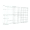 Kép 1/2 - Vera 3D kerítéspanel 153x250 cm - antracit 