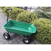 Kép 2/8 - SETA KERTI KÉZIKOCSI   BILLENŐ   ( 75L- 350KG)