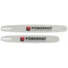 Kép 7/7 - Powermat Láncfűrész - 54cm³ 4,5 kW/ 6,0 LE motorfűrész 
