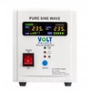 Kép 2/3 - INVERTER KÉSZLET - NAPELEM, AKKUMLÁTOR 100 (MAI)