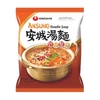 Kép 1/2 - Nongshim Ansung koreai tésztaleves 125 g