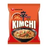 Kép 1/2 - Nongshim Kimchi Ízesítésű Instant Tésztaleves 120 g