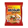 Kép 1/2 - Nongshim Neoguri Ramyun Csípős Instant Tésztaleves 120 g