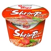 Kép 3/3 - 16 db Nongshim Big Bowl Spicy Shrimp tészta BOX